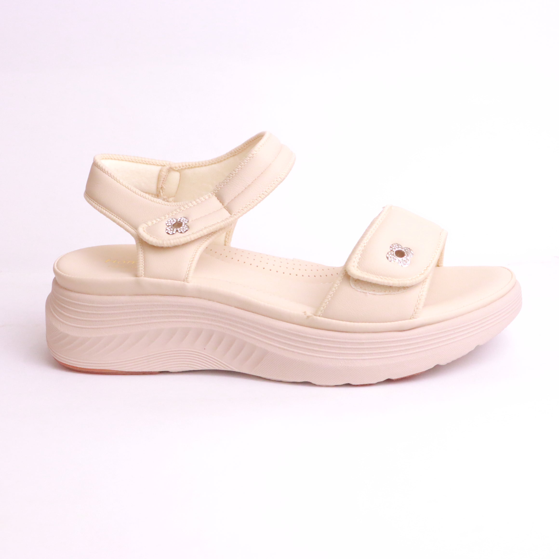 Women's Party Wear Heel Slippers – DA945