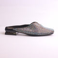Women's Party Wear Heel Slippers – DA952
