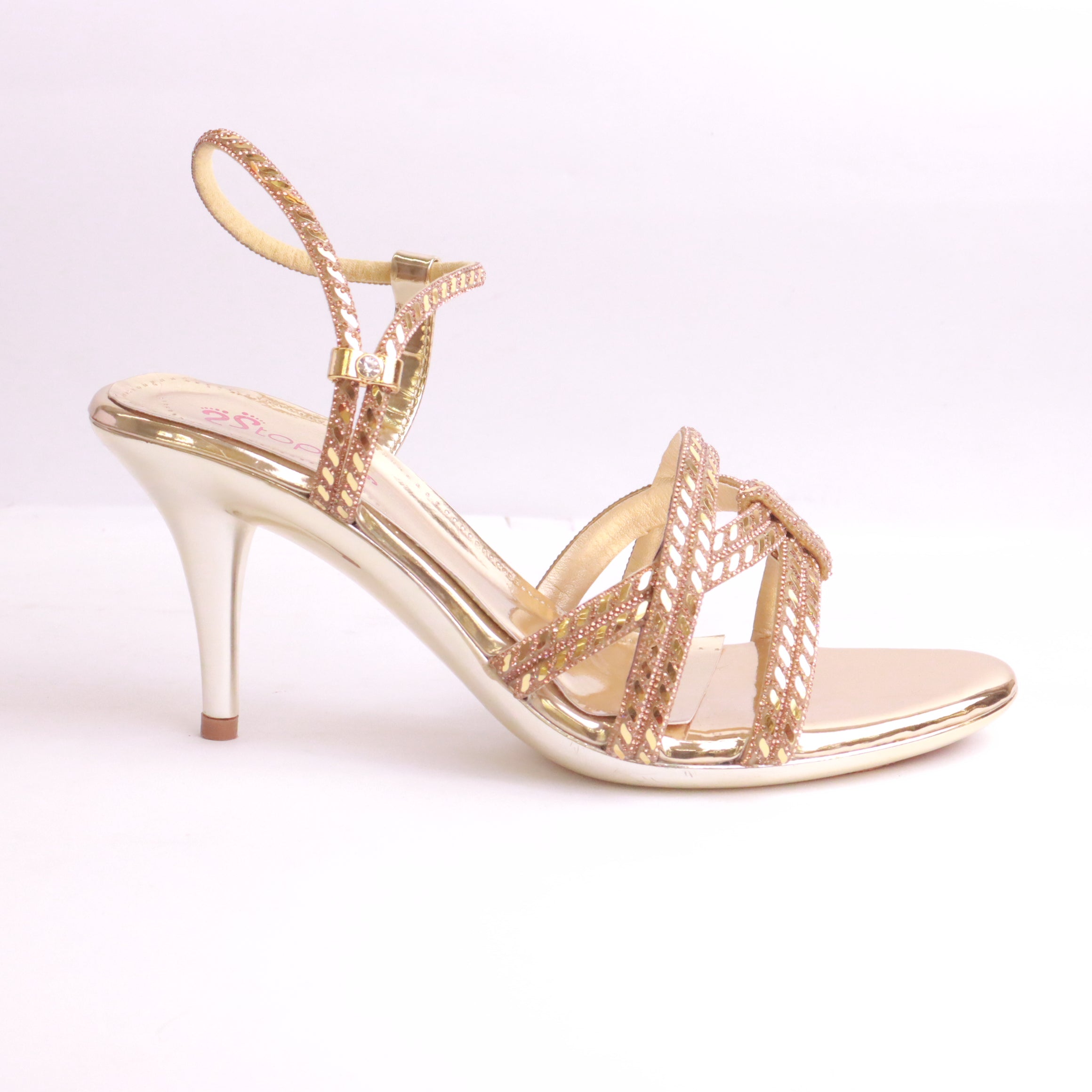 Women's Fancy Flat Slippers – DA954