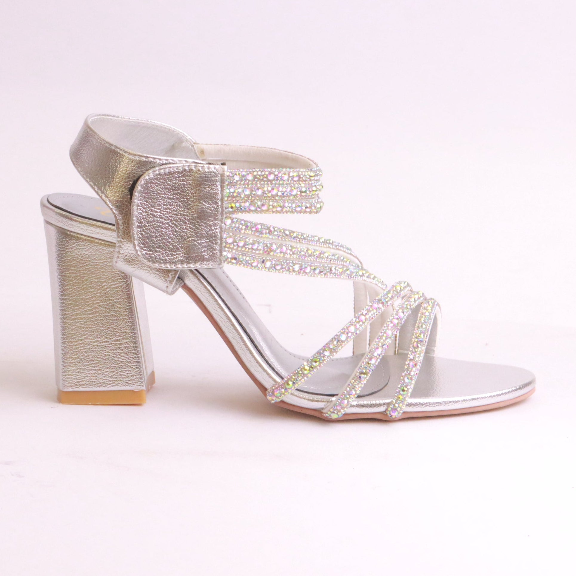 Women's Fancy Flat Slippers – DA961