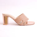 Women's Fancy Flat Slippers – DA962