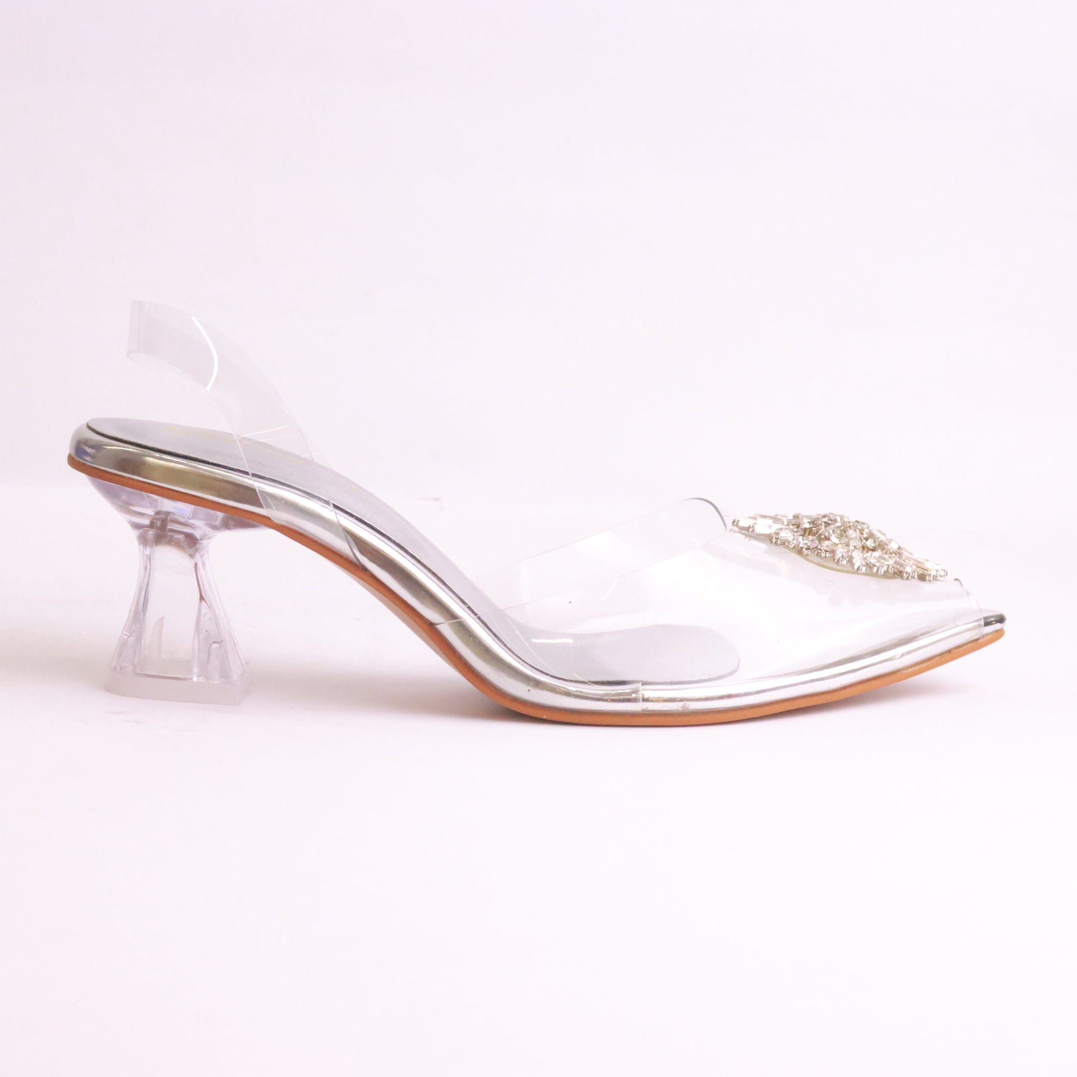 Women's Fancy Flat Slippers – DA963
