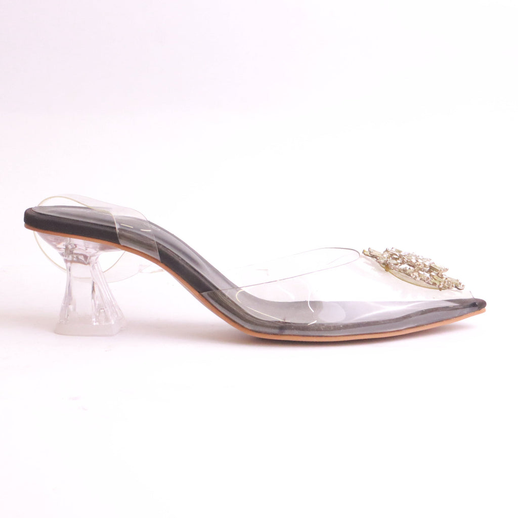 Women's Fancy Flat Slippers – DA963