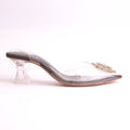 Women's Fancy Flat Slippers – DA963