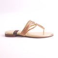 Women's Fancy Flat Slippers – DA970