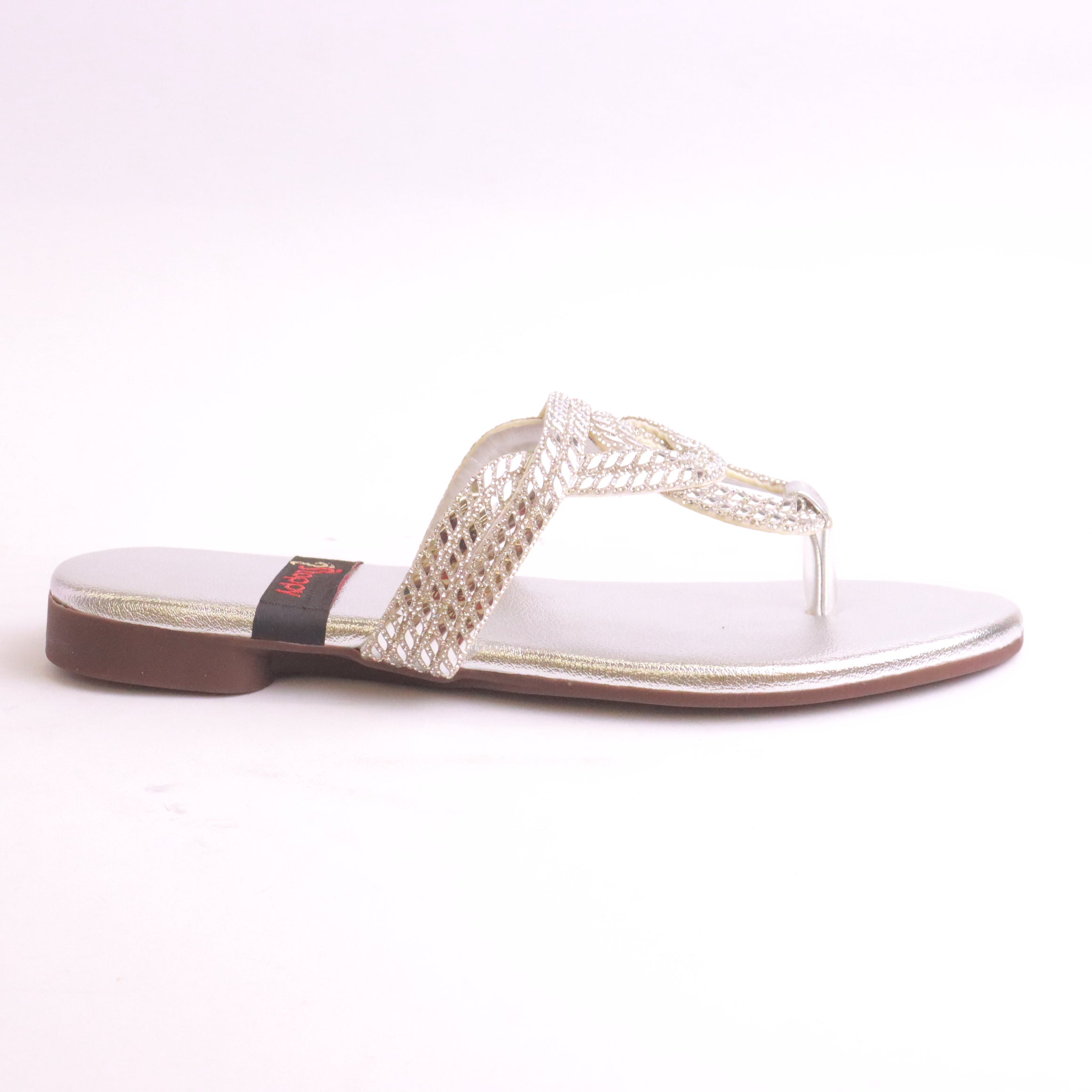 Women's Fancy Flat Slippers – DA971