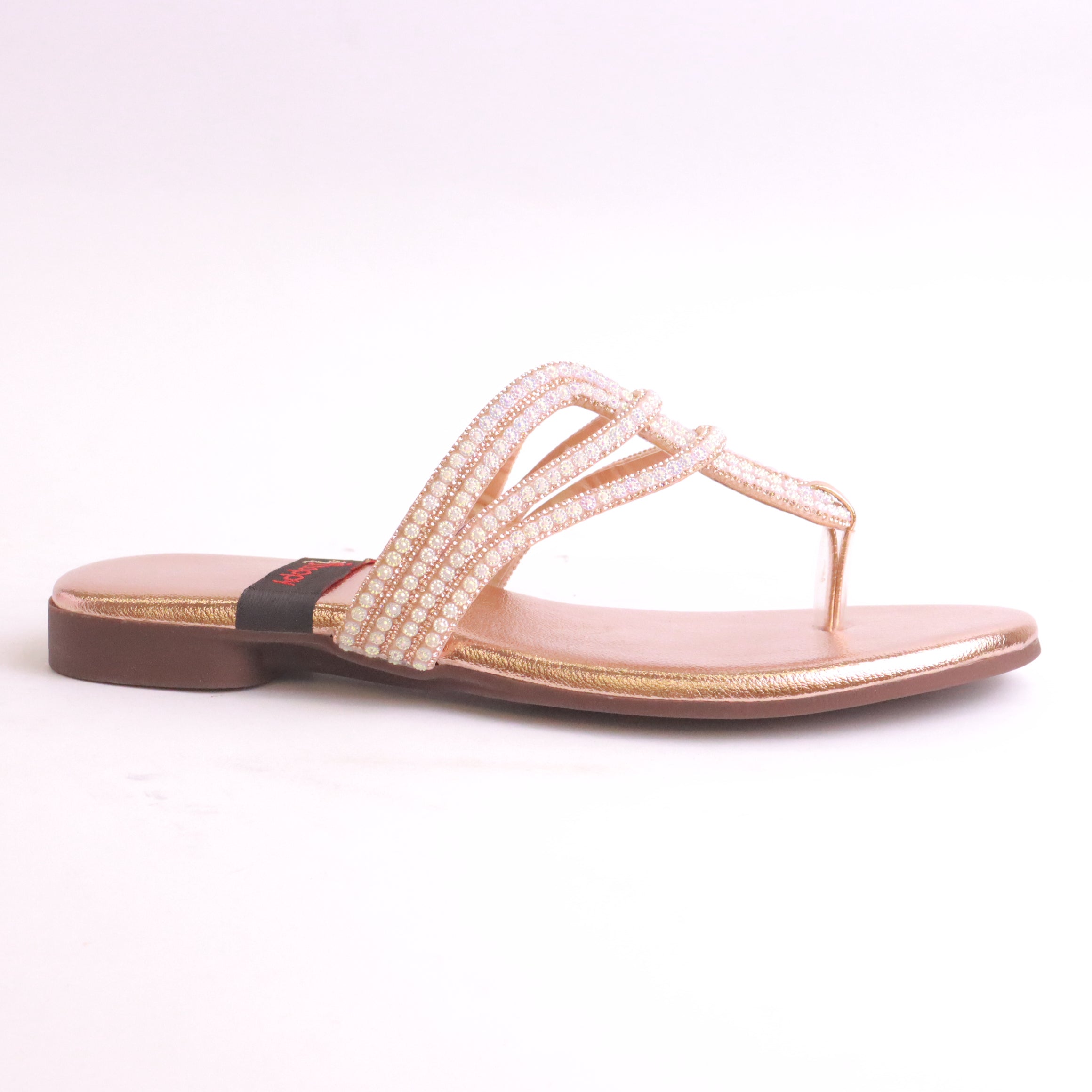 Women's Fancy Flat Slippers – DA972