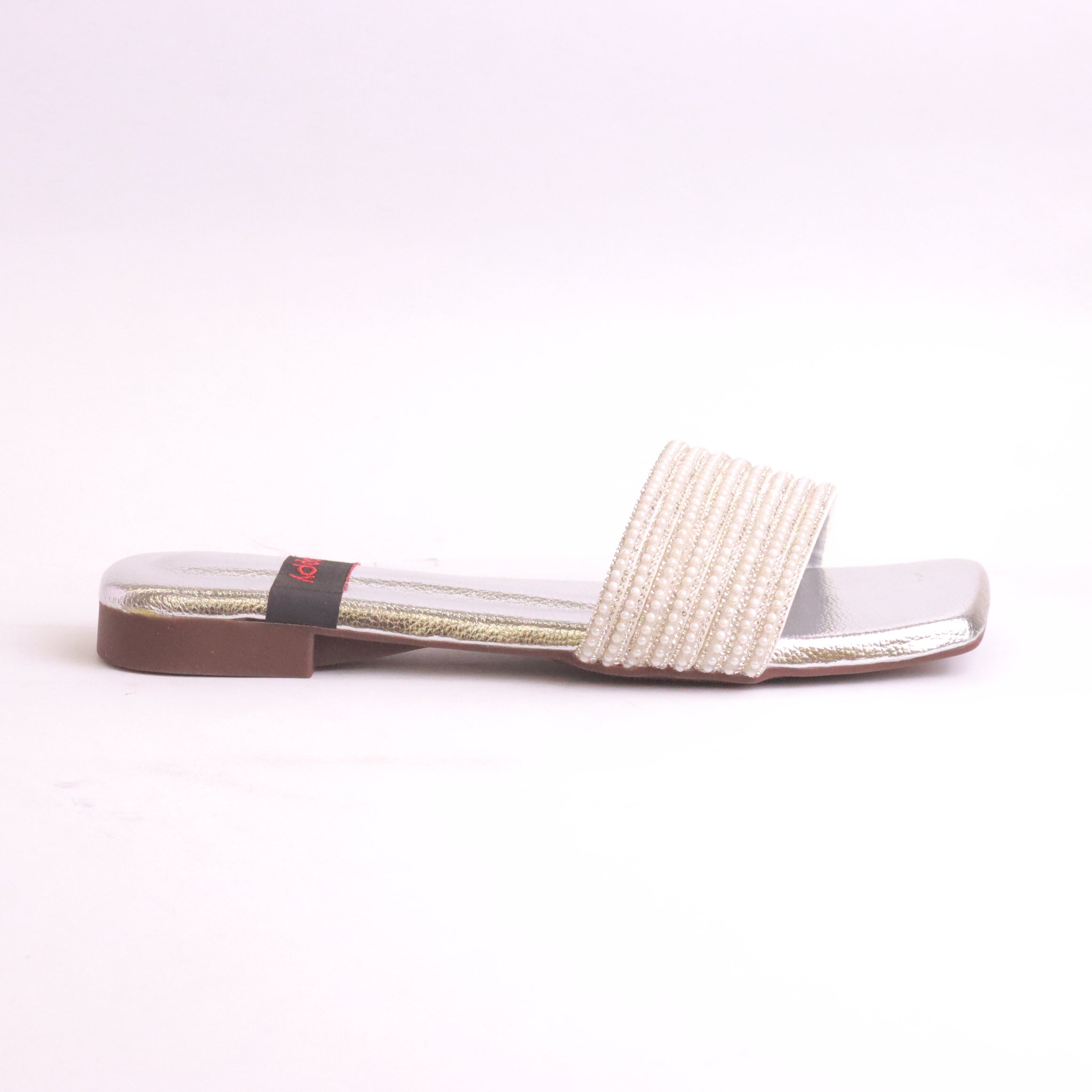 Women's Fancy Flat Slippers – DA974