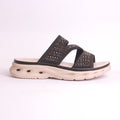 Women's Fancy Flat Slippers – DA981