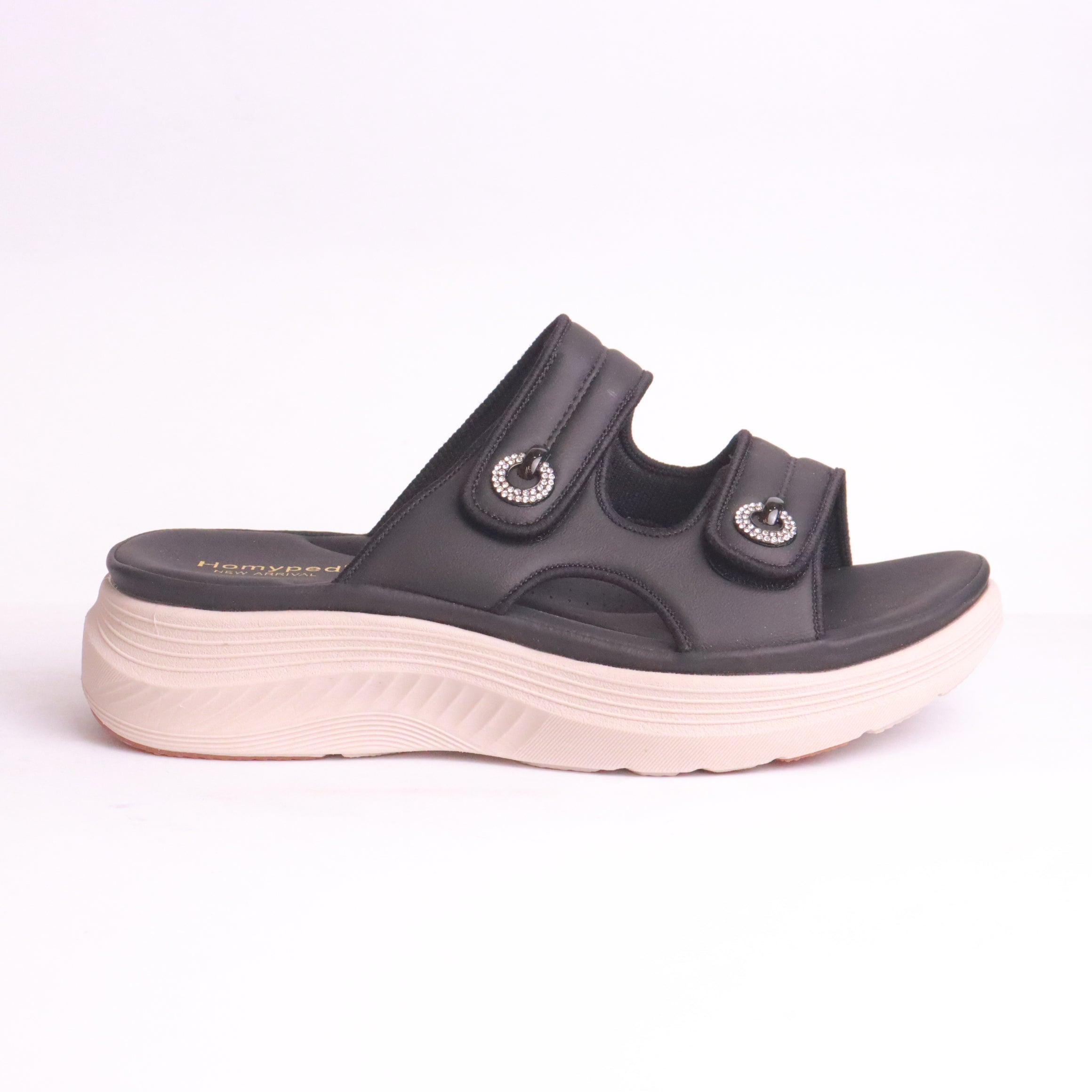 Women's Fancy Flat Slippers – DA985