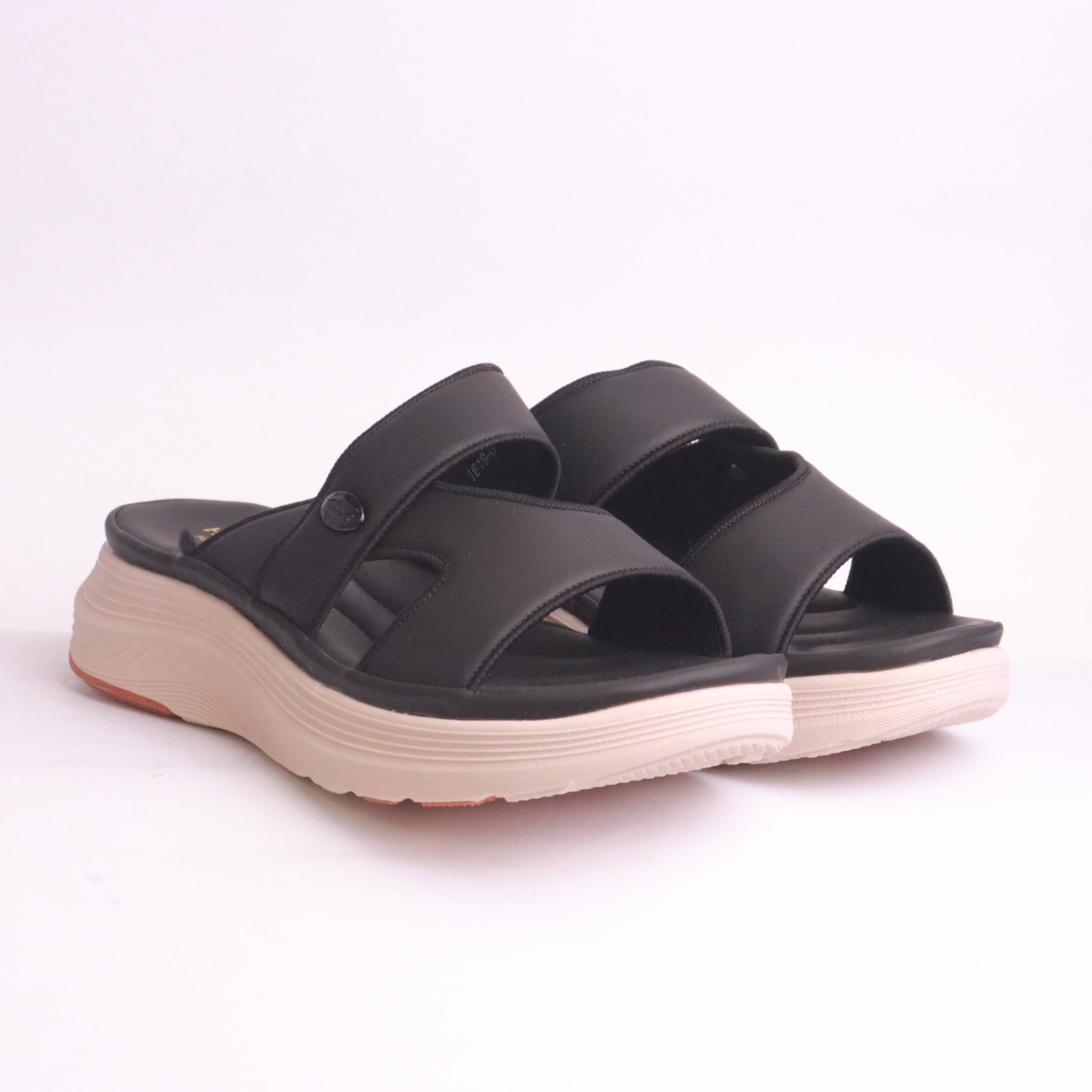 Women's Fancy Flat Slippers – DA986