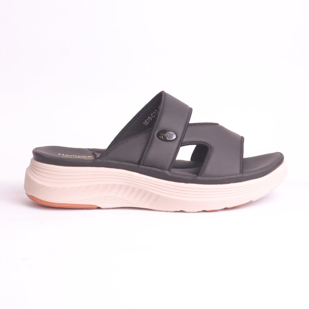 Women's Fancy Flat Slippers – DA986