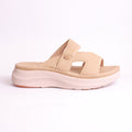 Women's Fancy Flat Slippers – DA986