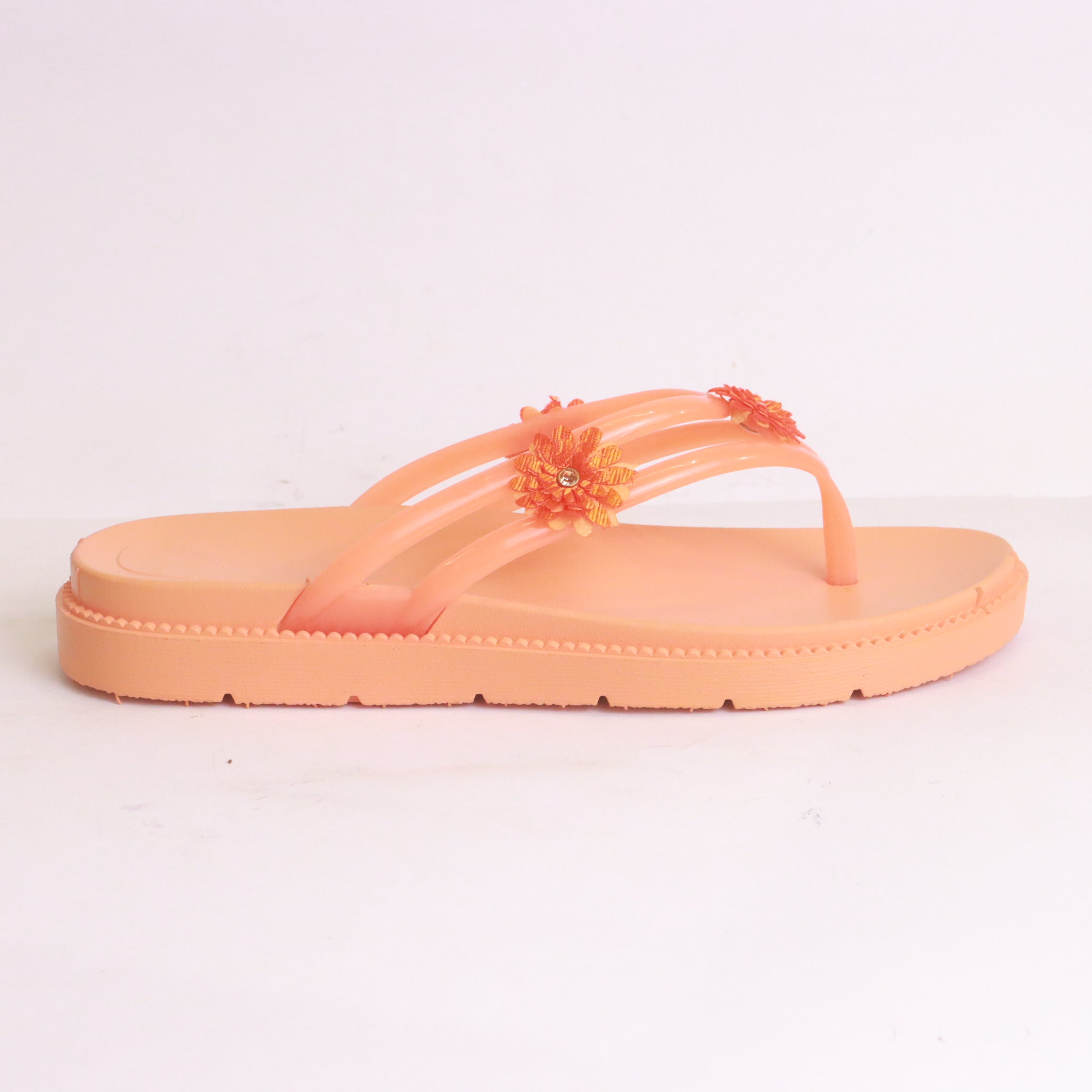 Women's Fancy Flat Slippers – DA994