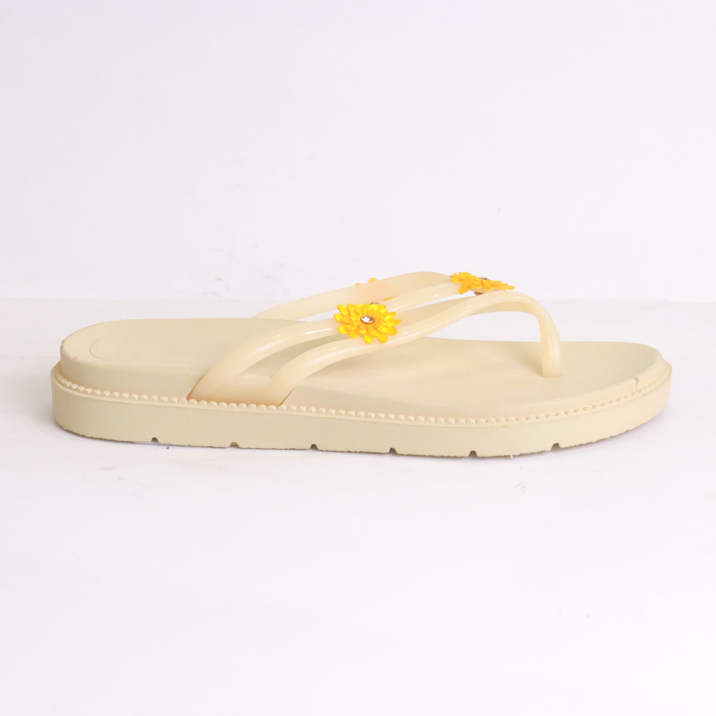 Women's Fancy Flat Slippers – DA994