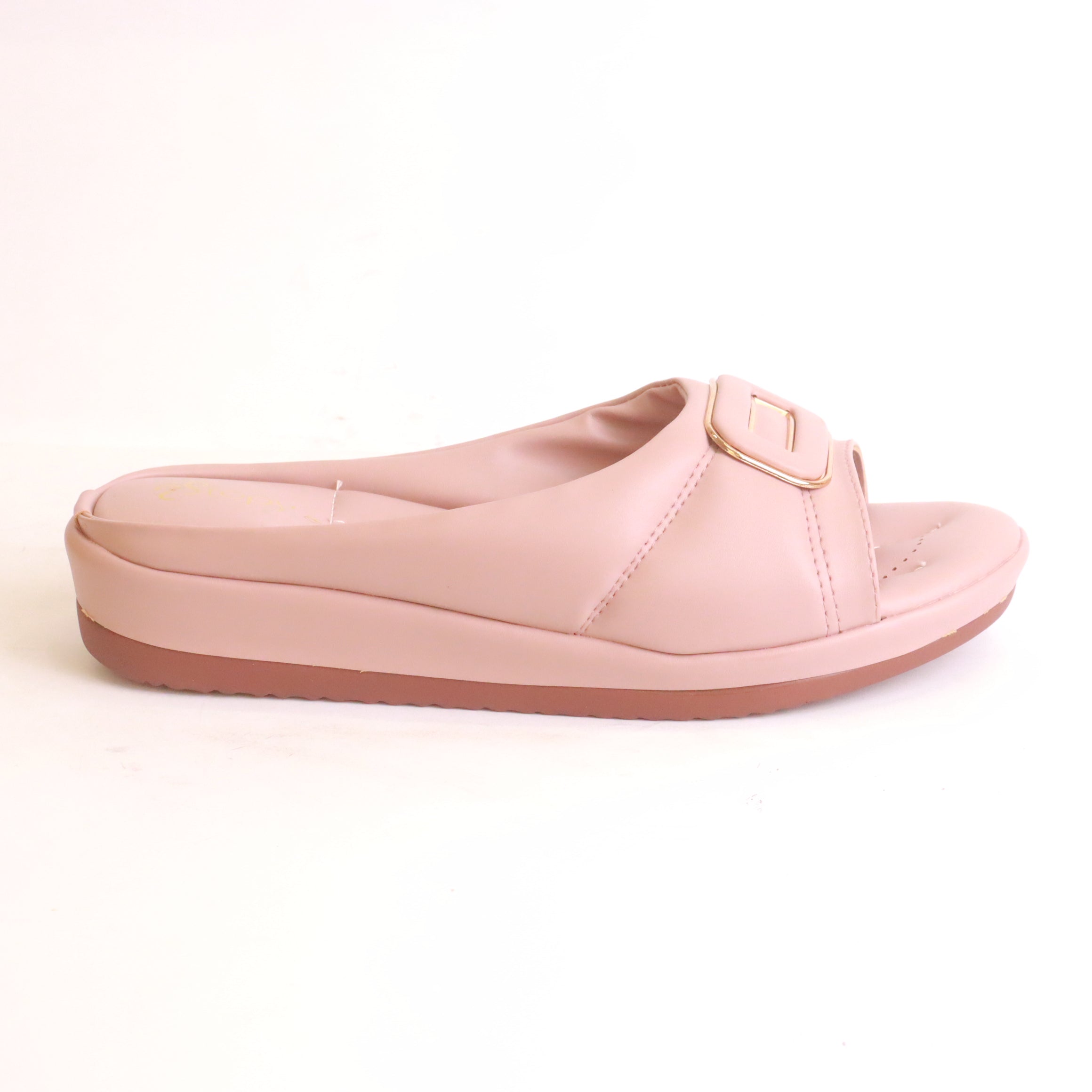 Women's Fancy Flat Slippers – DA998