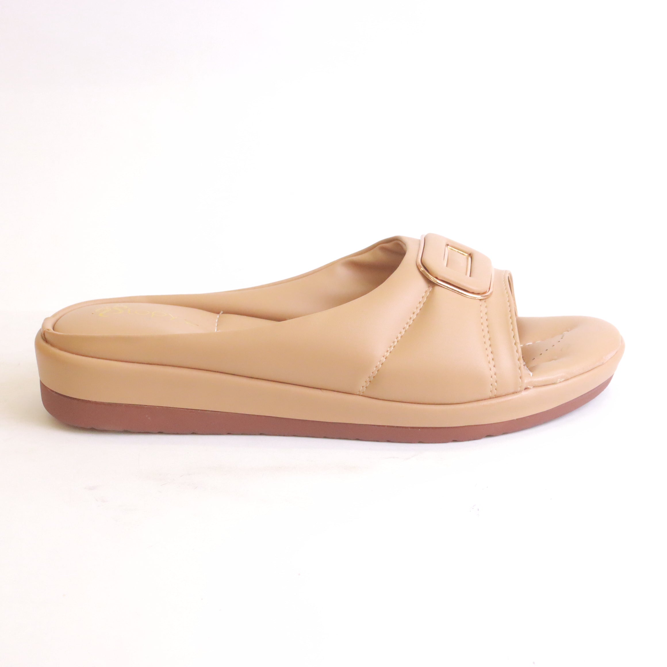 Women's Fancy Flat Slippers – DA998