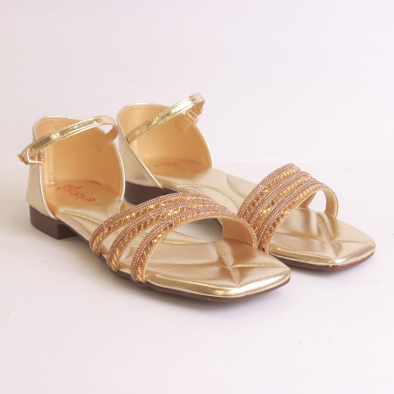EA001 - LIGHT GOLDEN