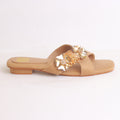 Women's Fancy Sandals – EA002 (Fone)