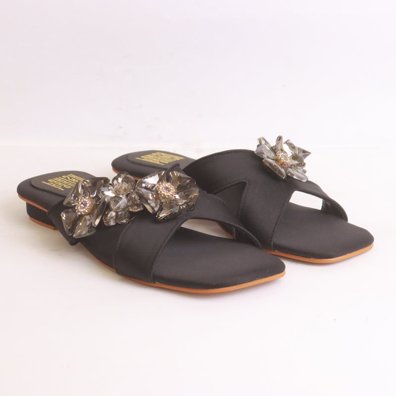 EA002 - BLACK