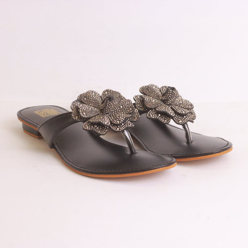 EA003 - BLACK