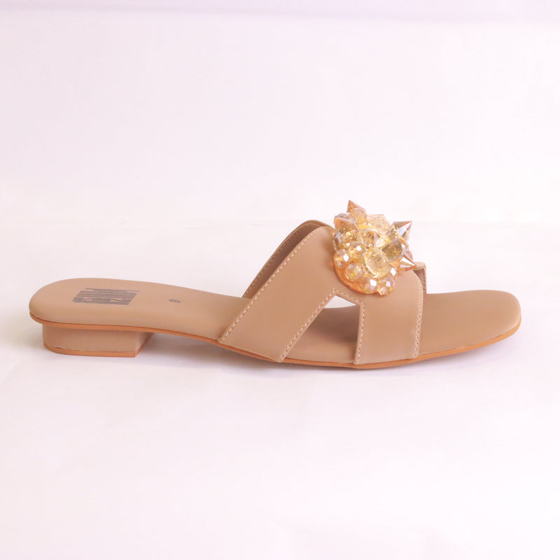 EA004 - BROWN