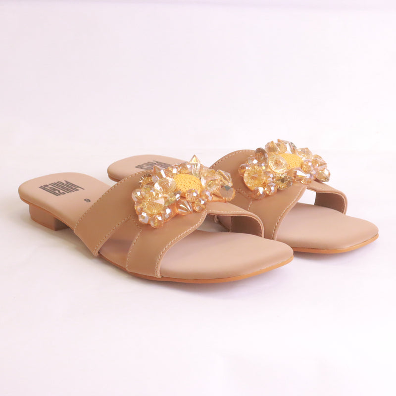 EA004 - BROWN
