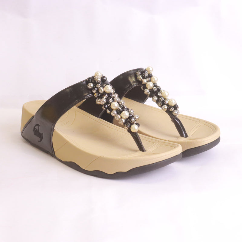 EA007 - BLACK