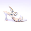 EA011 SILVER