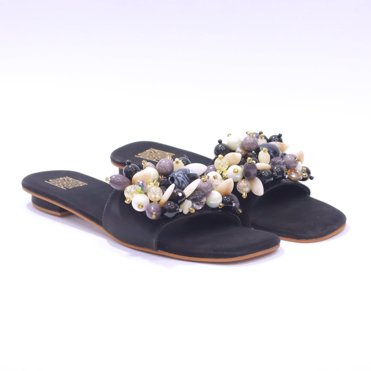 EA015 BLACK