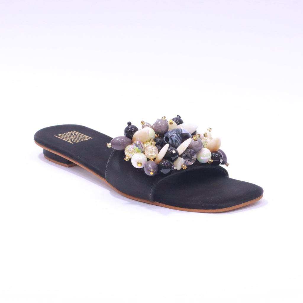 EA015 BLACK
