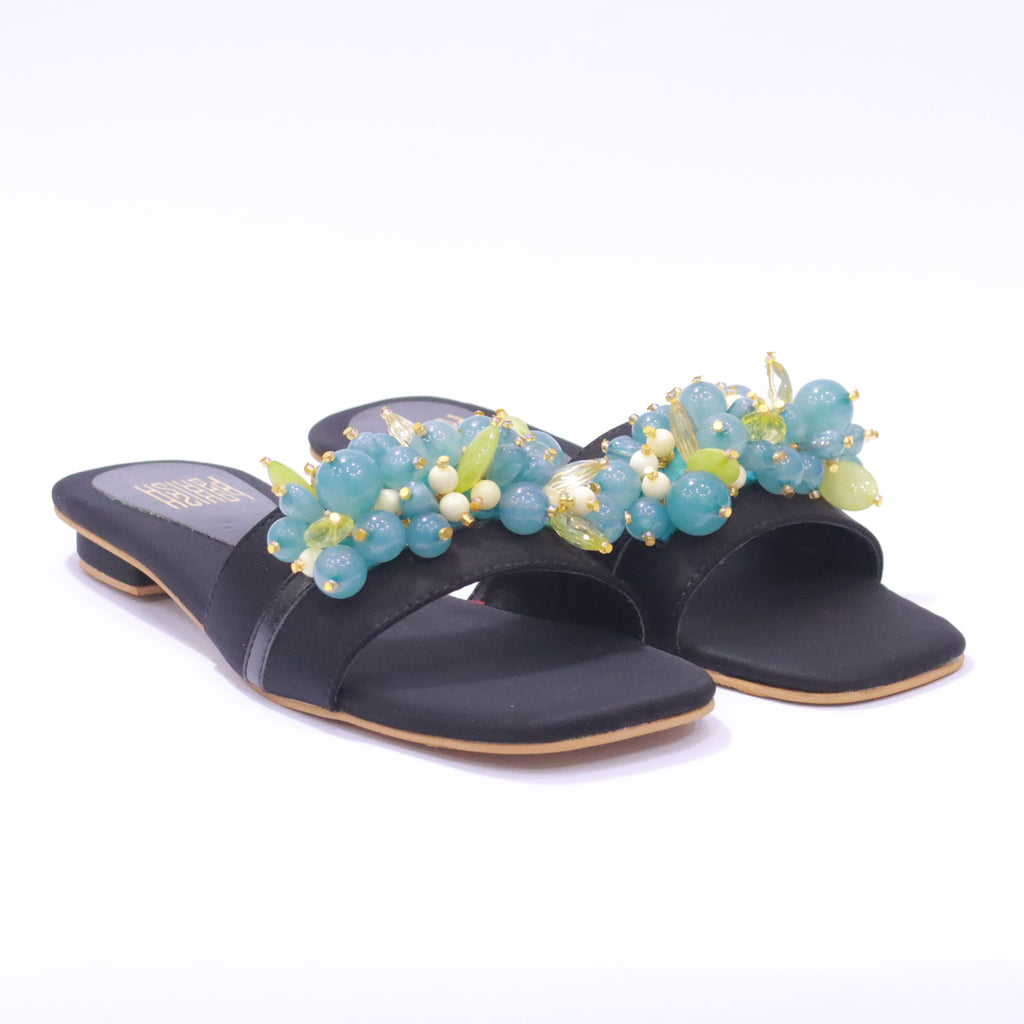 EA020 BLACK