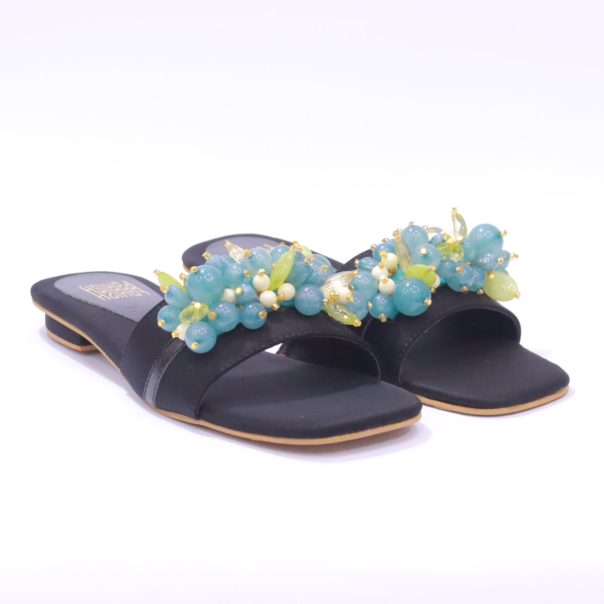 EA020 BLACK