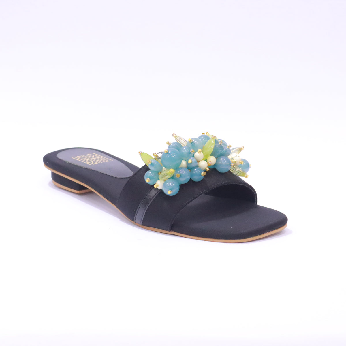 EA020 BLACK