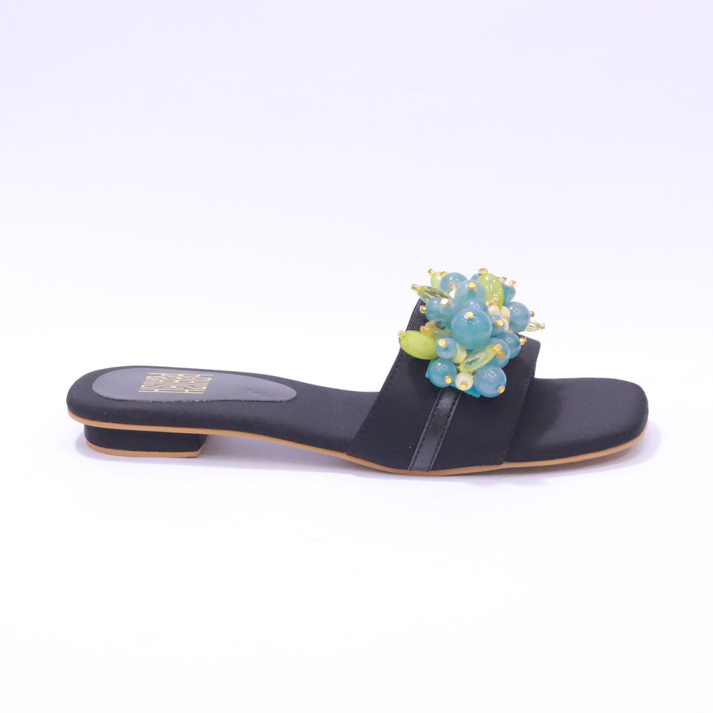 EA020 BLACK