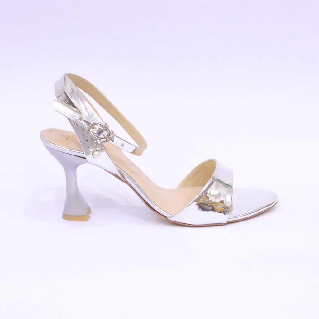 EA027 SILVER