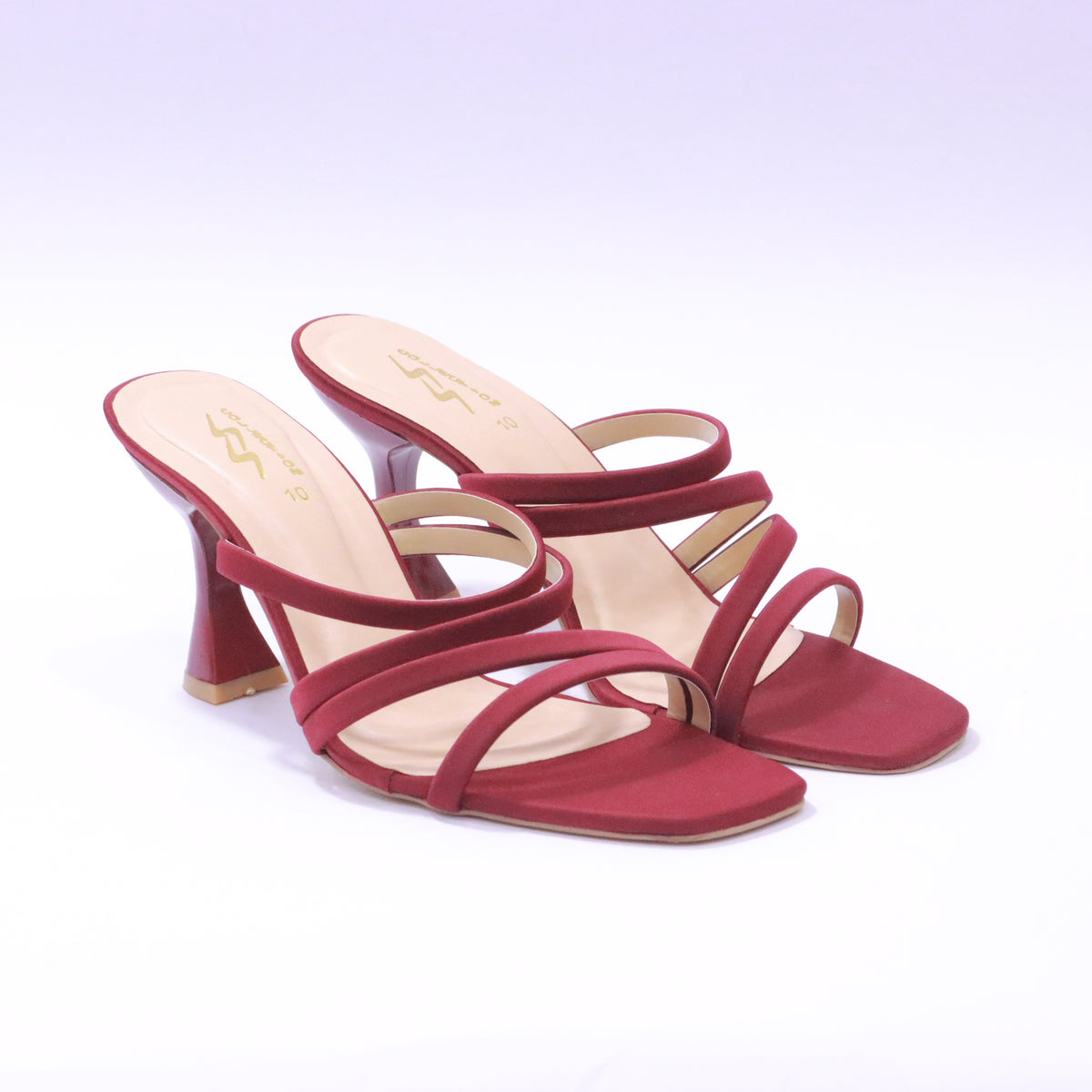 EA028 MAROON