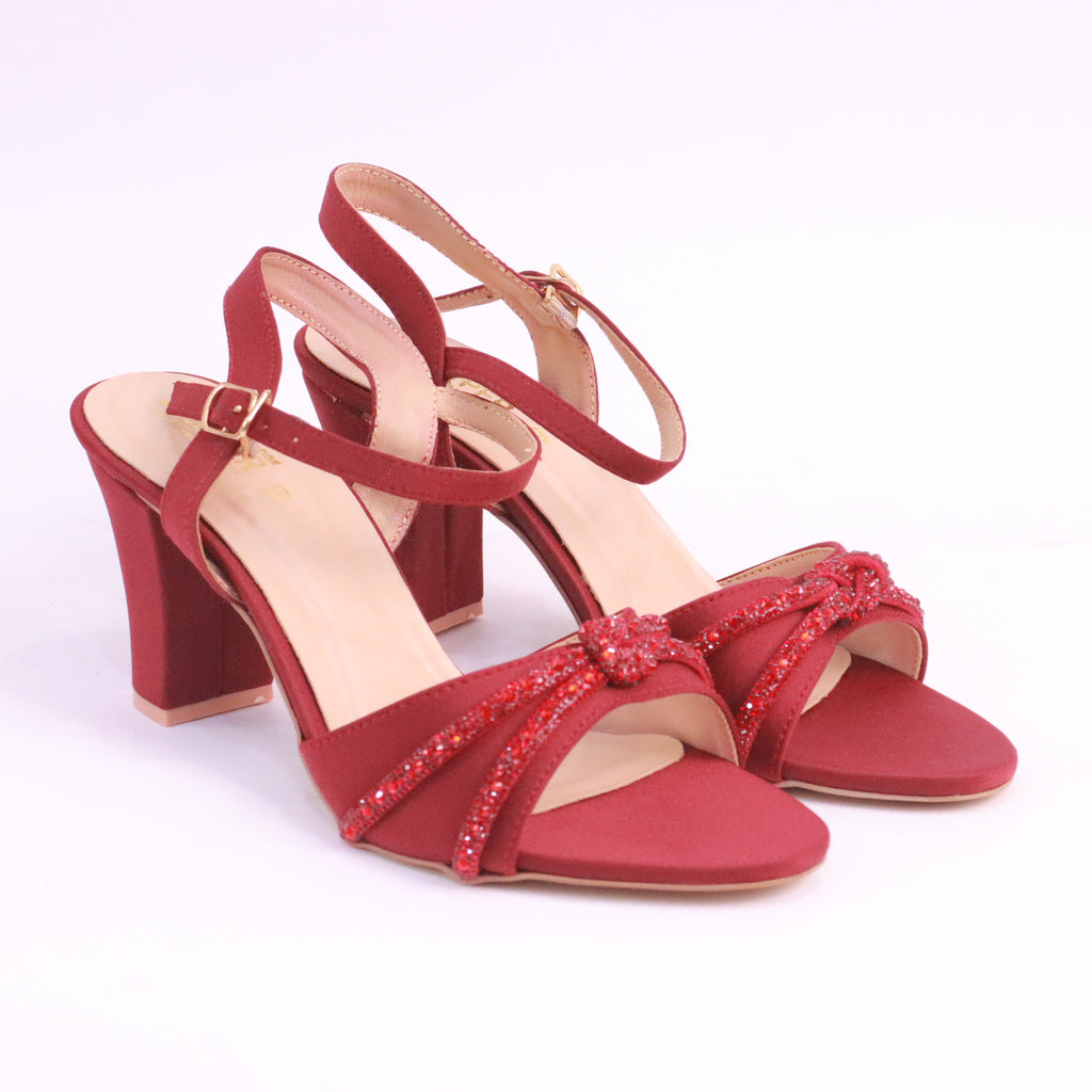 EA032 MAROON