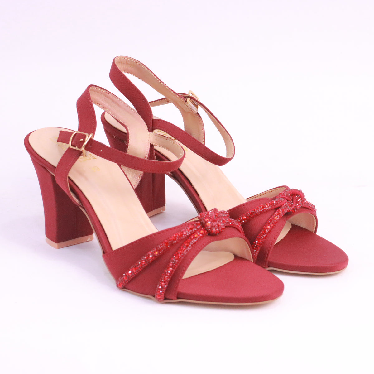 EA032 MAROON