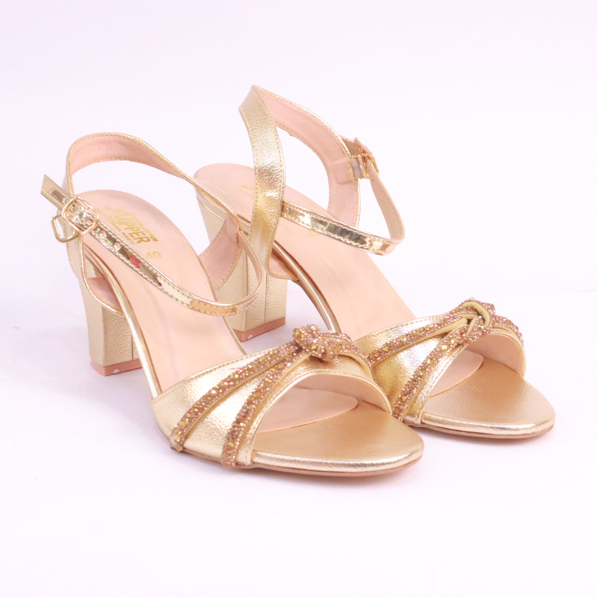 EA032 LIGHT GOLDEN