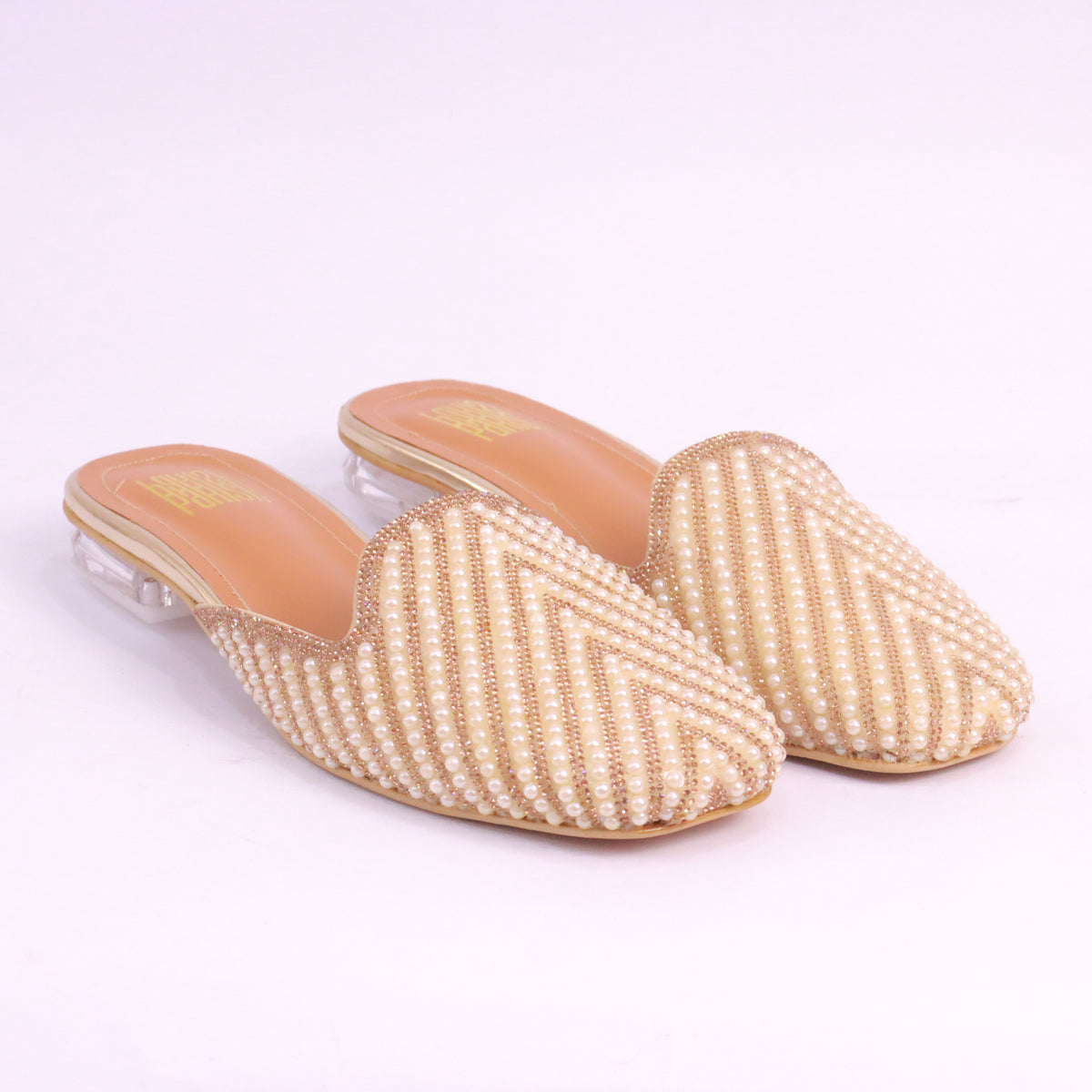 EA033 LIGHT GOLDEN