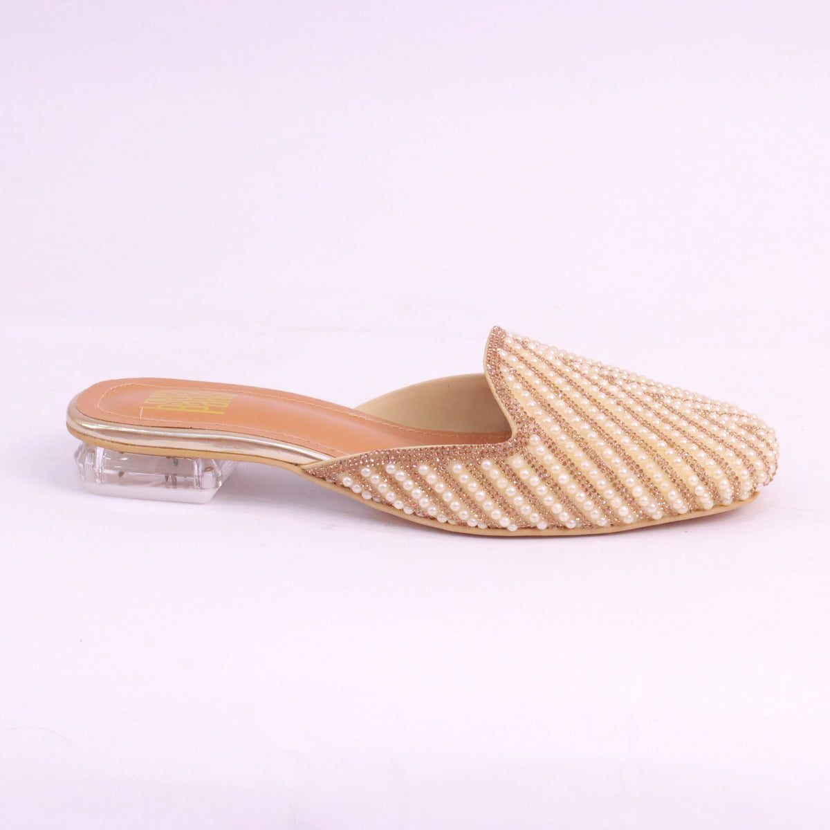 EA033 LIGHT GOLDEN
