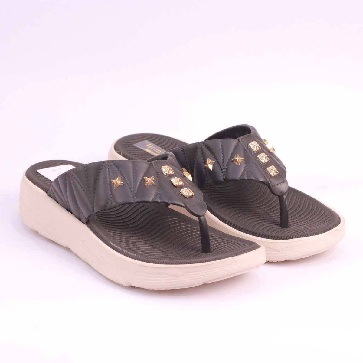 EA034 BLACK