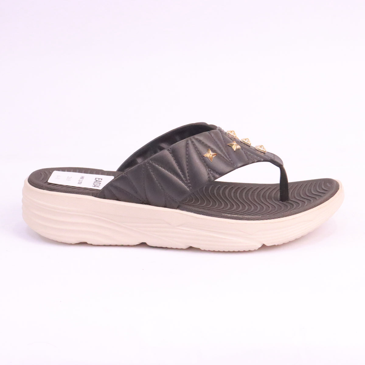 EA034 BLACK