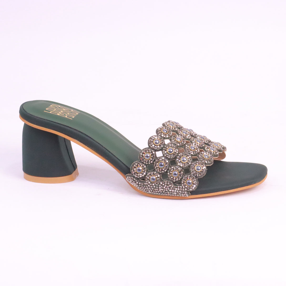 EA035 GREEN