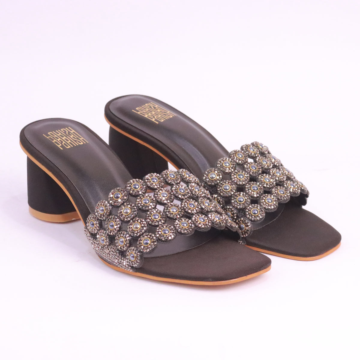 EA035 BLACK