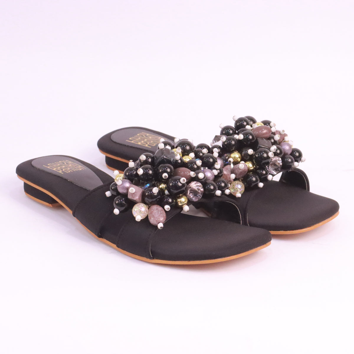 EA036 BLACK