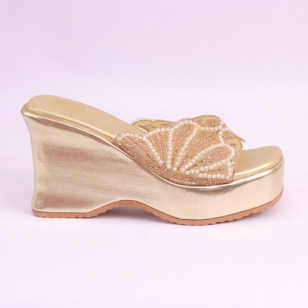 EA037 LIGHT GOLDEN