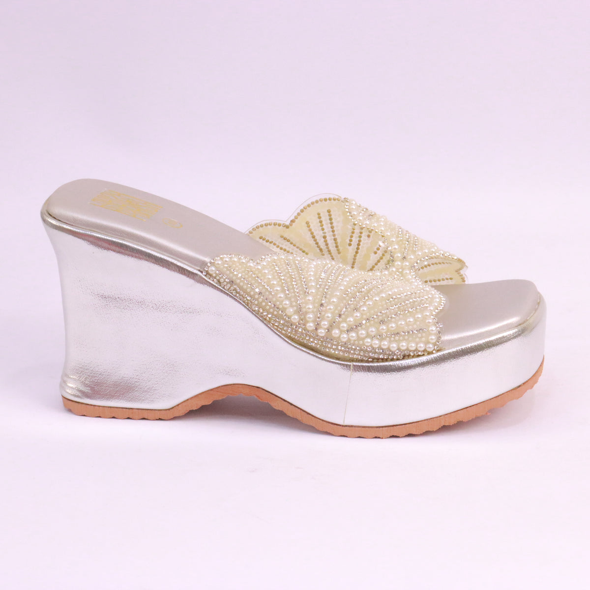 EA037 SILVER