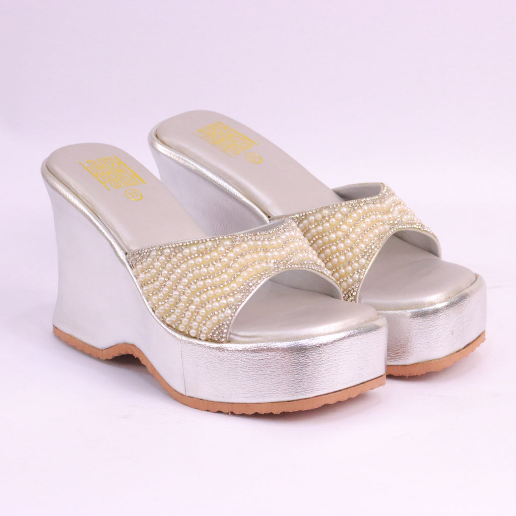 EA038 SILVER